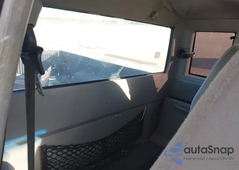 2000 Ford Ranger Xl/Xlt from USA, damaged, VIN 1FTYR14C4YPB16243